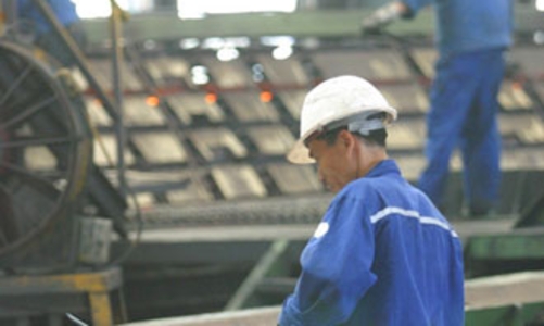 FDI bị “hút” mạnh vào công nghiệp