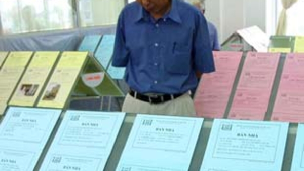 “Nóng” đào tạo nhân lực bất động sản