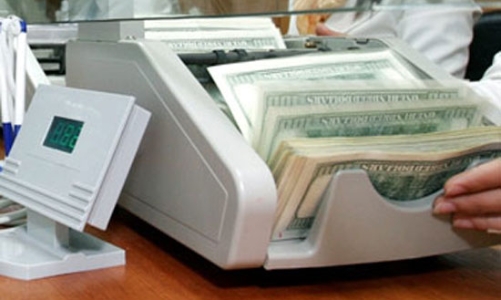 Đưa tiền gửi ngoại tệ ở nước ngoài vào diện phải dự trữ bắt buộc