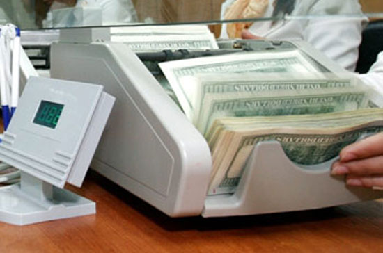 Ngân hàng Nhà nước liên tiếp có các điều chỉnh nhằm hạn chế tăng trưởng tín dụng ngoại tệ.