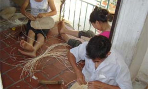 Nhiều làng nghề đứng trước nguy cơ “chết”