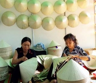 Chỉ có trên 11% lao động di cư từ thành phố về nông thôn tìm được việc làm mới - Ảnh minh họa.