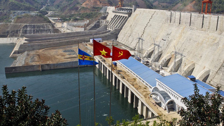 Đề án áp dụng thực hiện cho 82 xã, phường, thị trấn có điểm tái định cư tập trung, xen ghép của 99 khu trên địa bàn các tỉnh: Sơn La, Điện Biên, Lai Châu thuộc dự án di dân, tái định cư thủy điện Sơn La.