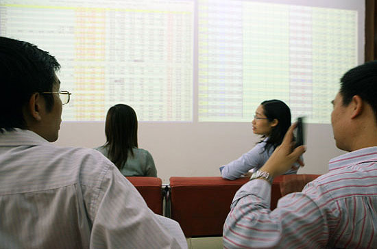 Liên kết thị trường chứng khoán với các quốc gia khác là nội dung mới được bổ sung tại dự luật.