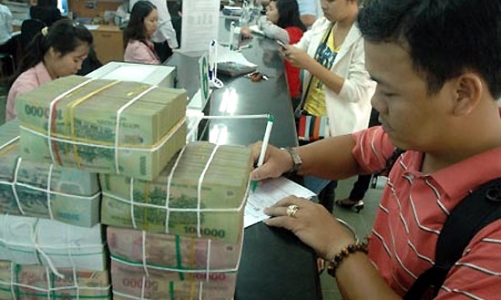 Cái lý của lãi suất thấp