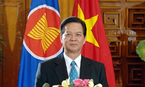 Thông điệp của Thủ tướng về sự kiện Việt Nam làm Chủ tịch ASEAN