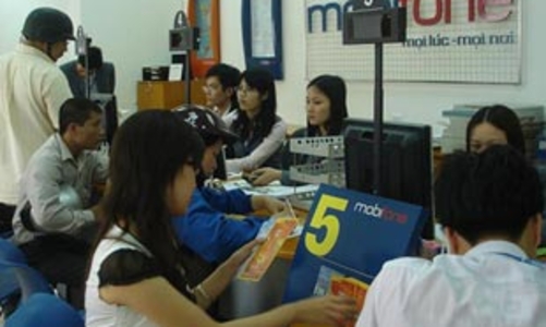 MobiFone và hành trình tiên phong