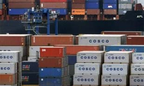 Những điểm nổi bật của xuất nhập khẩu 2008