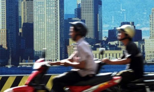 Kinh tế 6 tháng đầu năm: Từ từ vượt dốc