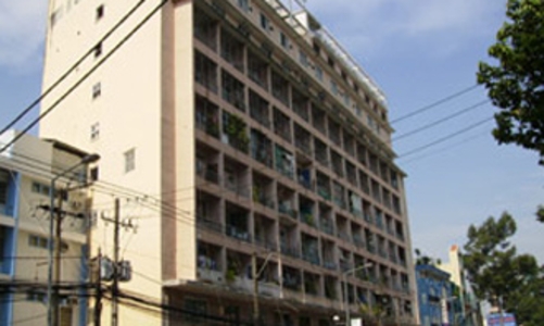 Chung cư cũ: Mua hết vẫn chưa là chủ