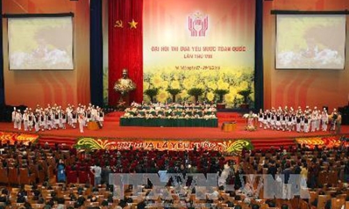 Chống tham nhũng và những nghịch lý