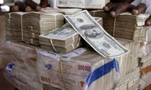 Toàn cầu hóa lạm phát?