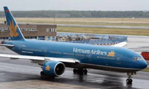 Vietnam Airlines dành 350.000 chỗ cho chương trình khuyến mại