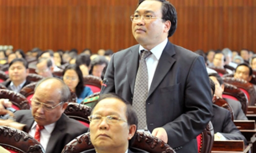 Thiếu điện: “Tôi xin nhận trách nhiệm!”