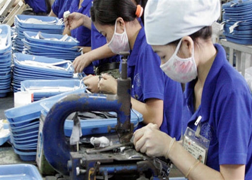 Doanh nghiệp phảnh ánh hiện vẫn vẫn còn có quá nhiều cuộc thanh tra, kiểm tra trong cùng một năm. 