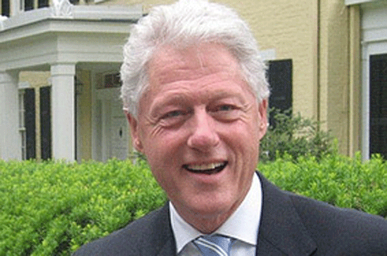 Những vị tổng thống giàu nhất trong lịch sử nước Mỹ 2