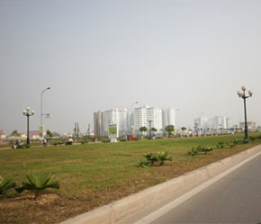 Theo hướng dẫn của Thông tư, các địa phương xây dựng bảng giá đất theo 4 phương pháp định giá, bao gồm so sánh trực tiếp, thu nhập, chiết trừ, và thặng dư.