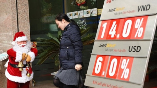 10 sự kiện, vấn đề nổi bật trong hoạt động ngân hàng 2010