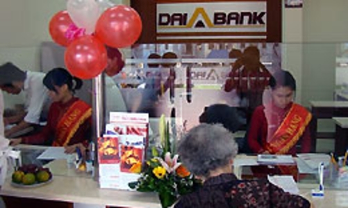 DaiABank liên kết cho vay mua căn hộ tại Tp.HCM