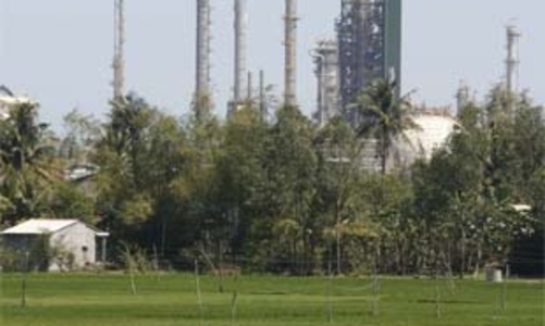 Kinh tế Việt Nam 2009: Bức tranh đẹp từ WB