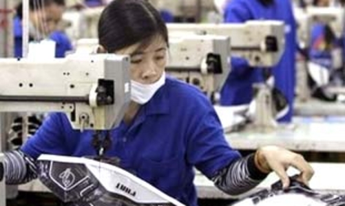 “Đầu năm tới sẽ có con số ước tính lao động thất nghiệp”