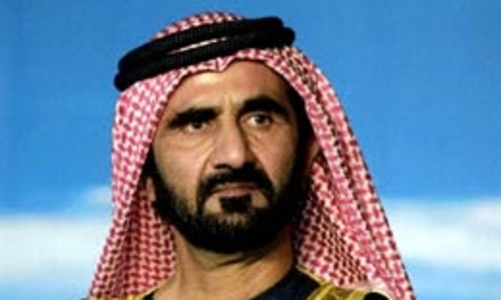 Dubai: Từ A đến Z