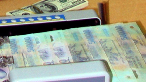 Nợ xấu ngân hàng: Nguy cơ mất trắng 37 nghìn tỷ đồng