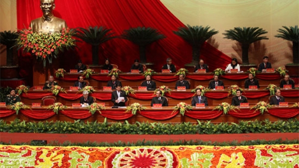 “Vấn đề chưa rõ thì chưa nên đưa vào văn kiện”