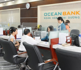 Tính đến ngày 20/8, dư nợ cho vay hỗ trợ lãi suất của nhóm ngân hàng thương mại cổ phần đạt 97.145,89 tỷ đồng - Ảnh: Quang Liên.