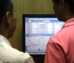 Bà Cúc cho rằng nhà đầu tư thường nhìn vào tiềm lực và triển vọng của thị trường nhiều hơn là thuế - Ảnh: Việt Tuấn.