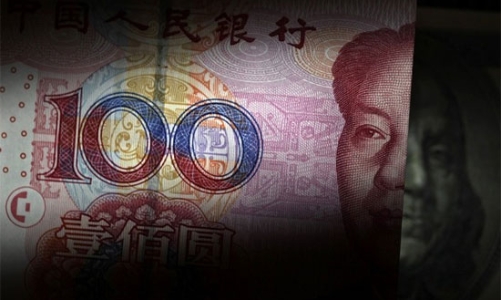 Căng thẳng tiền tệ Trung-Mỹ leo nấc thang mới