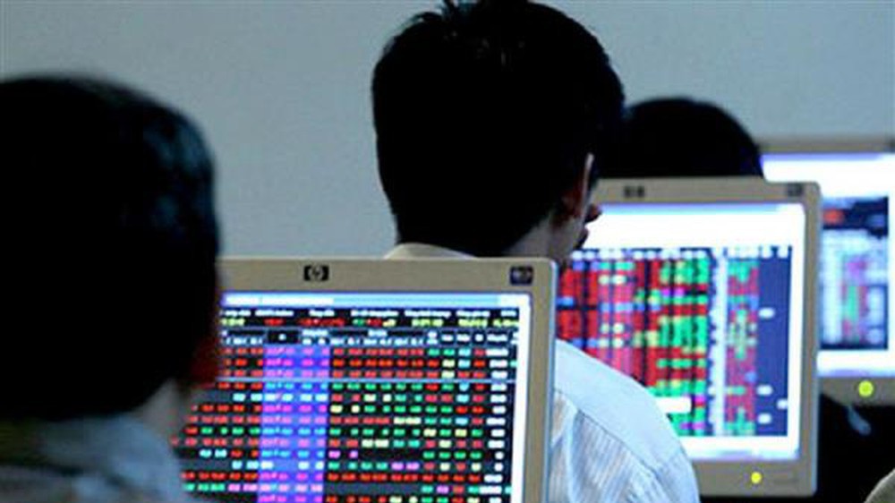 Phiên mua ròng thứ 5 liên tiếp của nhà đầu tư nước ngoài trên HSX.