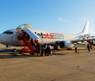 Chương trình bán vé giá rẻ của Jetstar Pacific sẽ được bắt đầu từ 6h ngày 18/2/2009 và kết thúc vào 23h59 ngày 22/2/2009.
