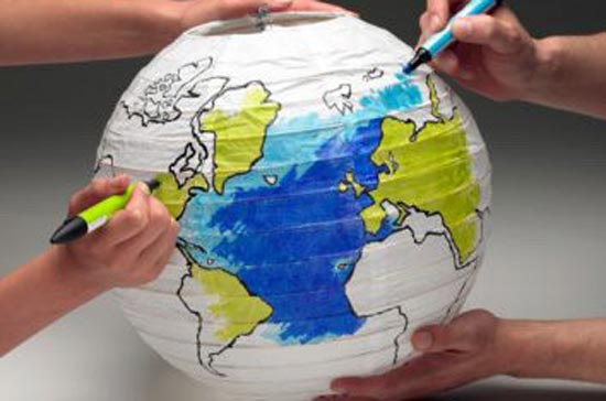 Theo danh sách này, châu Á và châu Phi đang là những khu vực kinh tế năng động nhất thế giới.