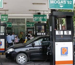 Ngày 20/3/2009, Công ty Cổ phần Xuất nhập khẩu Xăng dầu Petrolimex (mã PIT-HOSE) sẽ tổ chức đại hội cổ đông thường niên năm 2009.