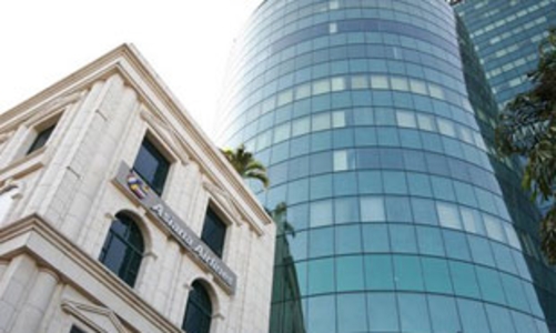 Doanh nghiệp địa ốc nội 