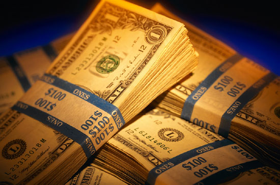 Vai trò của đồng USD vẫn còn rất quan trọng.