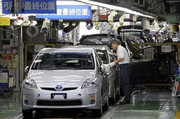 Honda đã khôi phục chuỗi cung ứng sau thảm họa nhanh hơn dự kiến.