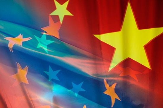 Trung Quốc có thể sẽ đầu tư vào Quỹ Bình ổn Tài chính châu Âu.