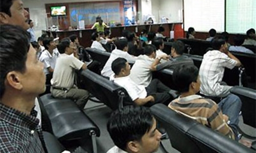 Sẽ xử lý triệt để hơn vi phạm trên thị trường chứng khoán