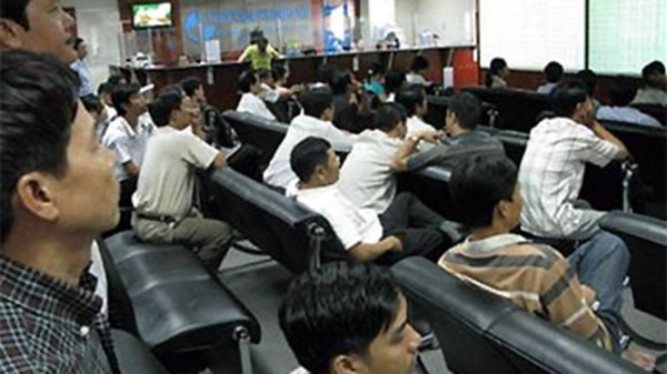 Sẽ xử lý triệt để hơn vi phạm trên thị trường chứng khoán