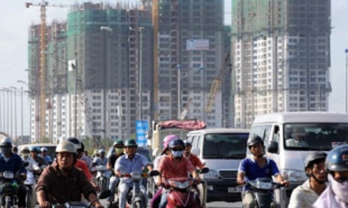 Kinh tế 6 tháng: Phía sau con số tăng trưởng GDP