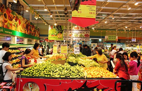  Trong tháng 2 đầu năm nay, cả nước chi cho nhập khẩu mặt hàng này là 67 triệu USD, 
lũy kế 2 tháng đầu năm đạt 164 triệu USD, tương đương khoảng 3.720 tỷ 
đồng.