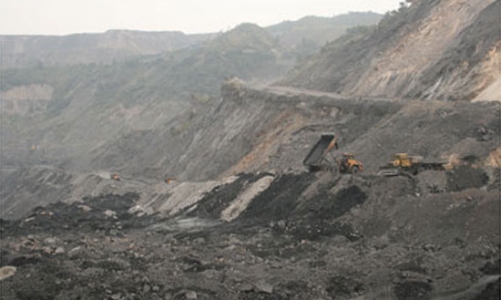 TKV lại đề xuất tăng giá bán than cho điện