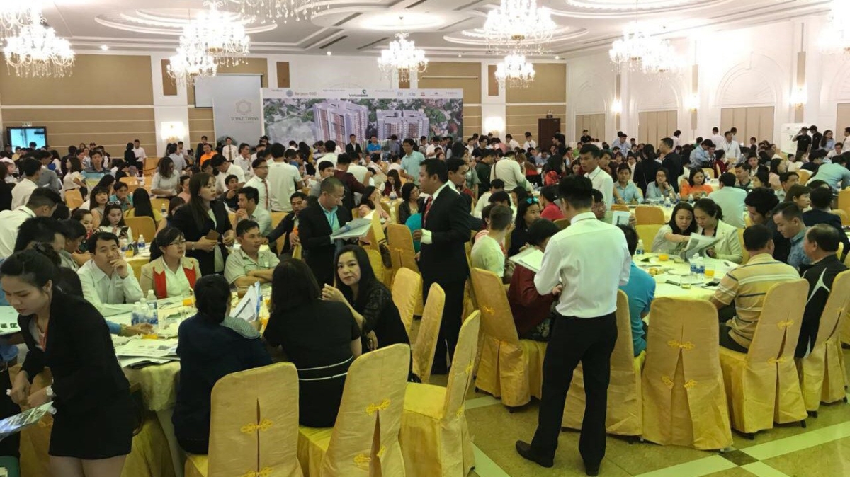 Thị trường địa ốc Biên Hoà được dự báo sẽ có nhiều cơ hội trong năm 2018.