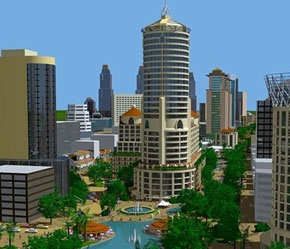 Chính phủ Malaysia sẽ huy động 105 tỷ USD trong vòng 20 năm tới với mục tiêu đầu tư phát triển Johor Bahru thành Hồng Kông thứ hai.