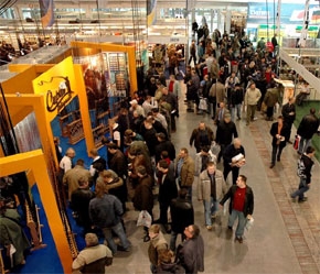 Thông thường, doanh nghiệp thường có tâm lí chán nản sau một lần đi tham dự hội chợ bởi những kết quả không mấy thành công.