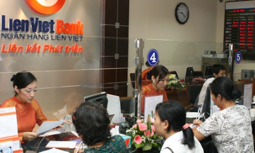 Muốn lập ngân hàng phải có tối thiểu 3.000 tỷ đồng