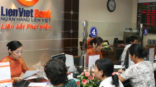 Muốn lập ngân hàng phải có tối thiểu 3.000 tỷ đồng