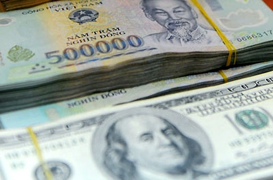 Ngân hàng Nhà nước đã thành công trong việc đưa tỷ giá vào khuôn khổ và hướng dần tới việc chỉ giao dịch, thanh toán bằng một đồng tiền là VND trong nền kinh tế.